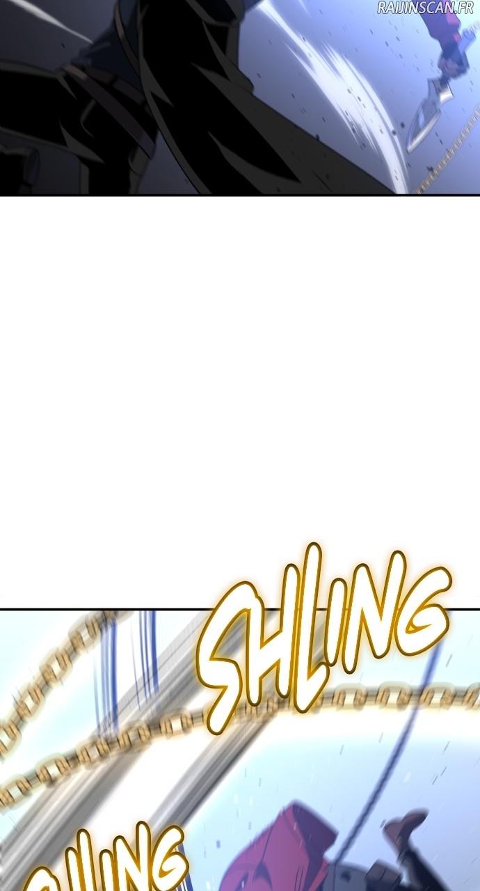 I Used To Be A Boss Chapitre 45 - Page 61