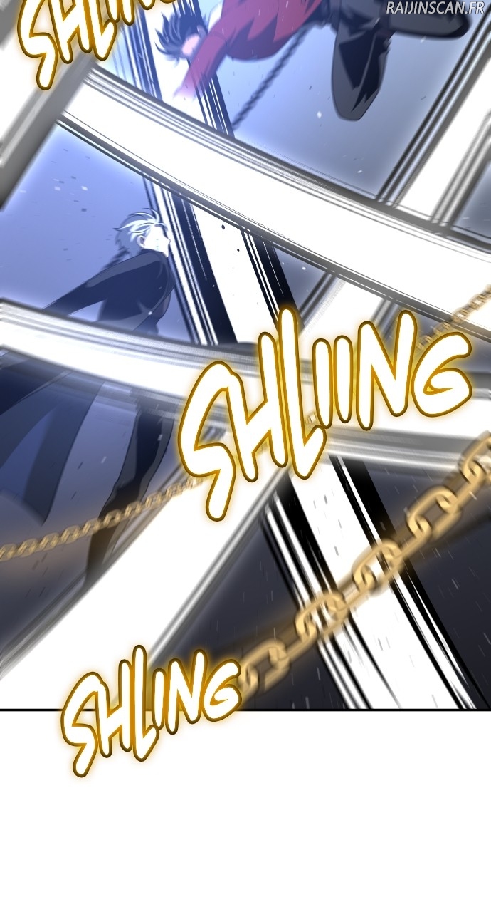 I Used To Be A Boss Chapitre 45 - Page 62
