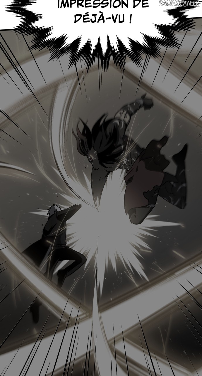 I Used To Be A Boss Chapitre 45 - Page 64