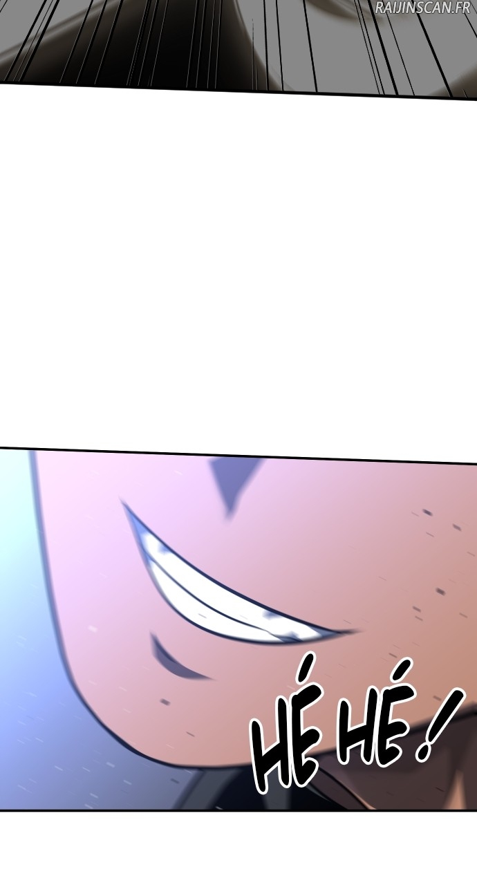 I Used To Be A Boss Chapitre 45 - Page 65