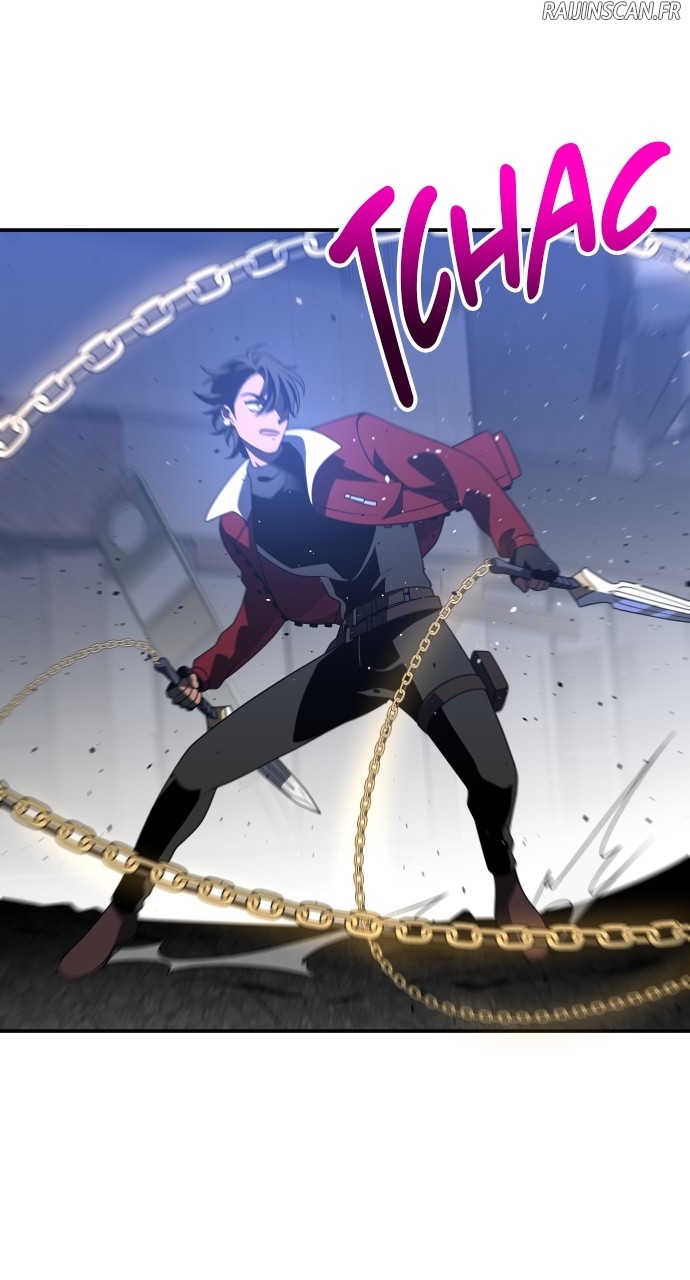 I Used To Be A Boss Chapitre 45 - Page 67
