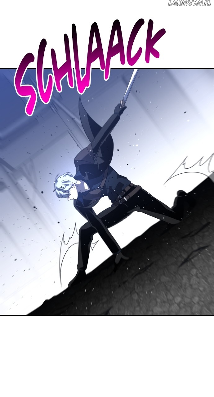 I Used To Be A Boss Chapitre 45 - Page 68