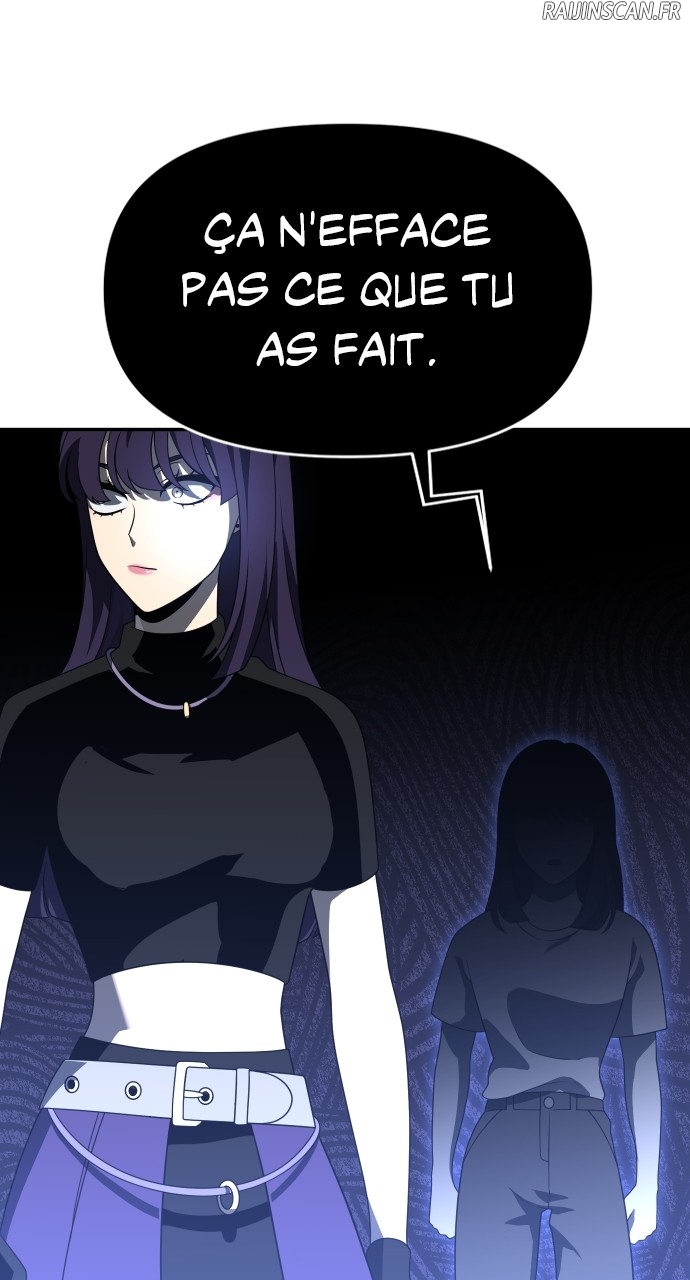 I Used To Be A Boss Chapitre 45 - Page 7