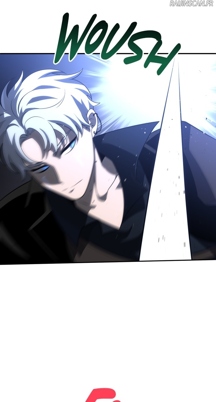 I Used To Be A Boss Chapitre 45 - Page 70