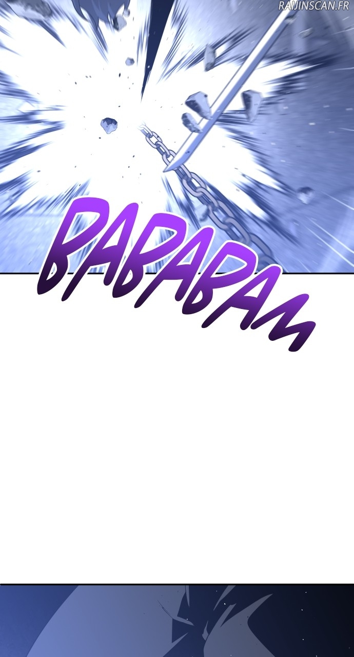 I Used To Be A Boss Chapitre 45 - Page 73