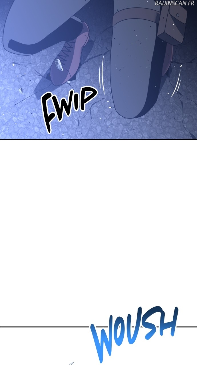 I Used To Be A Boss Chapitre 45 - Page 74