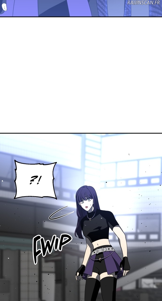 I Used To Be A Boss Chapitre 45 - Page 8