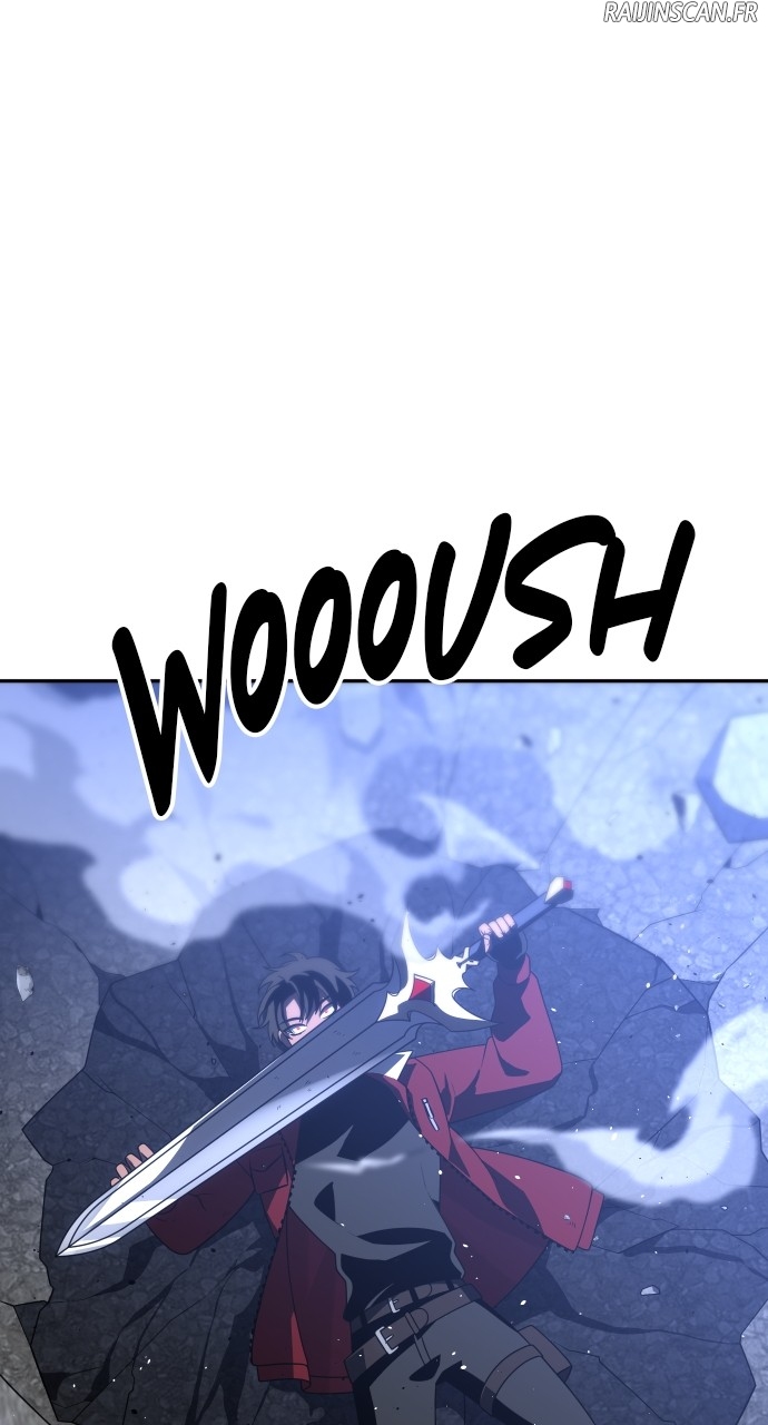 I Used To Be A Boss Chapitre 45 - Page 84