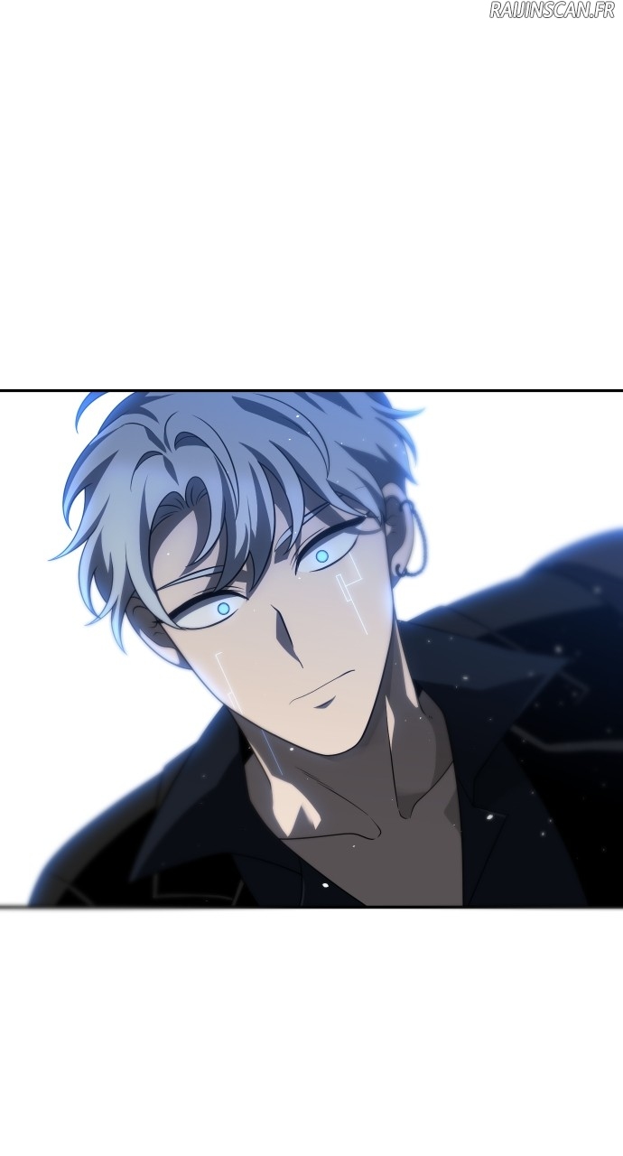 I Used To Be A Boss Chapitre 45 - Page 87