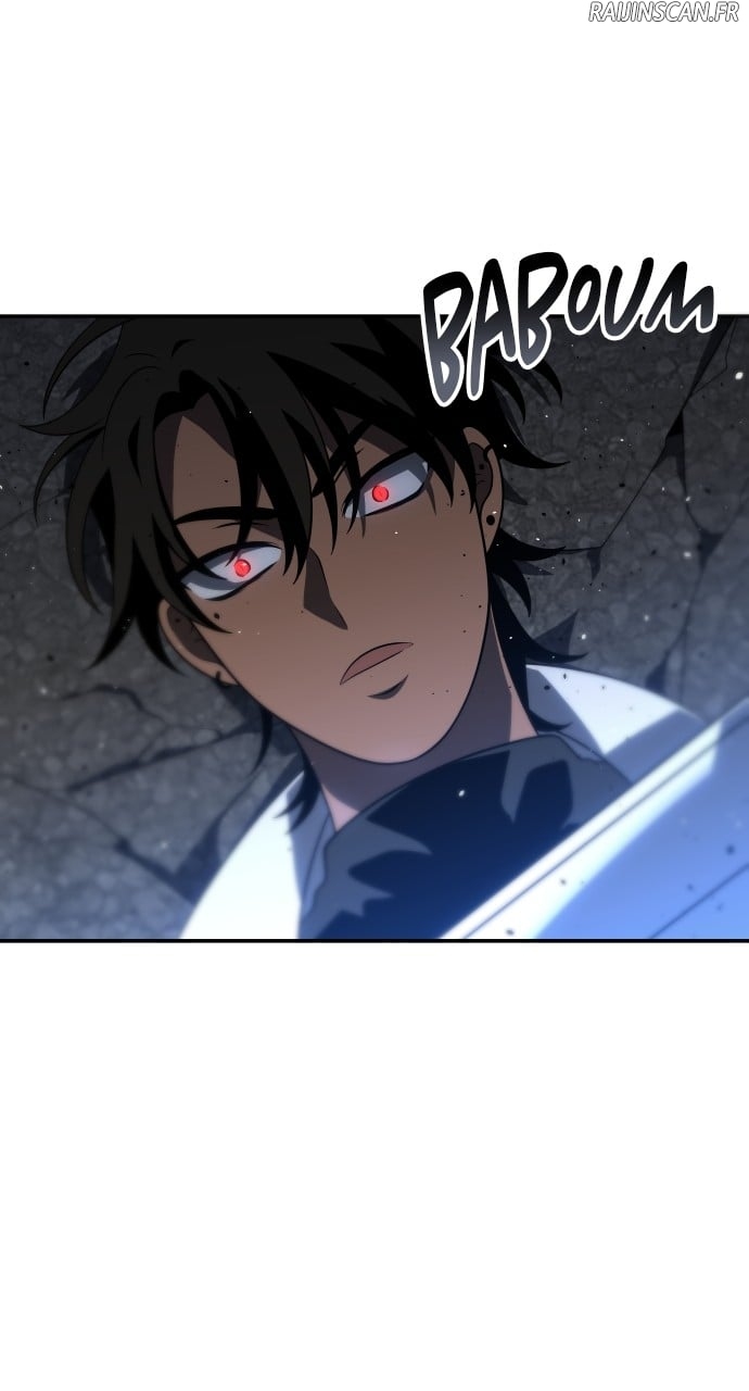 I Used To Be A Boss Chapitre 45 - Page 88