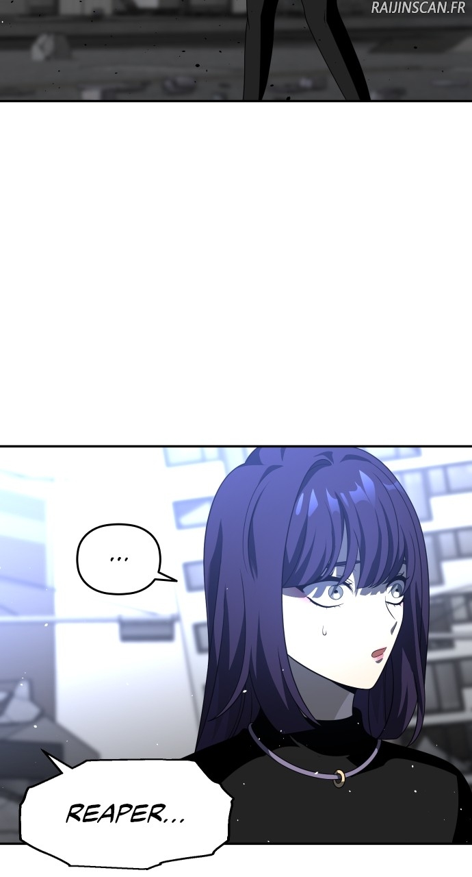 I Used To Be A Boss Chapitre 45 - Page 9