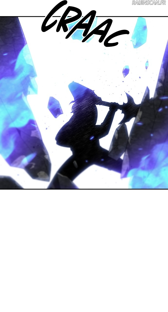 I Used To Be A Boss Chapitre 45 - Page 96