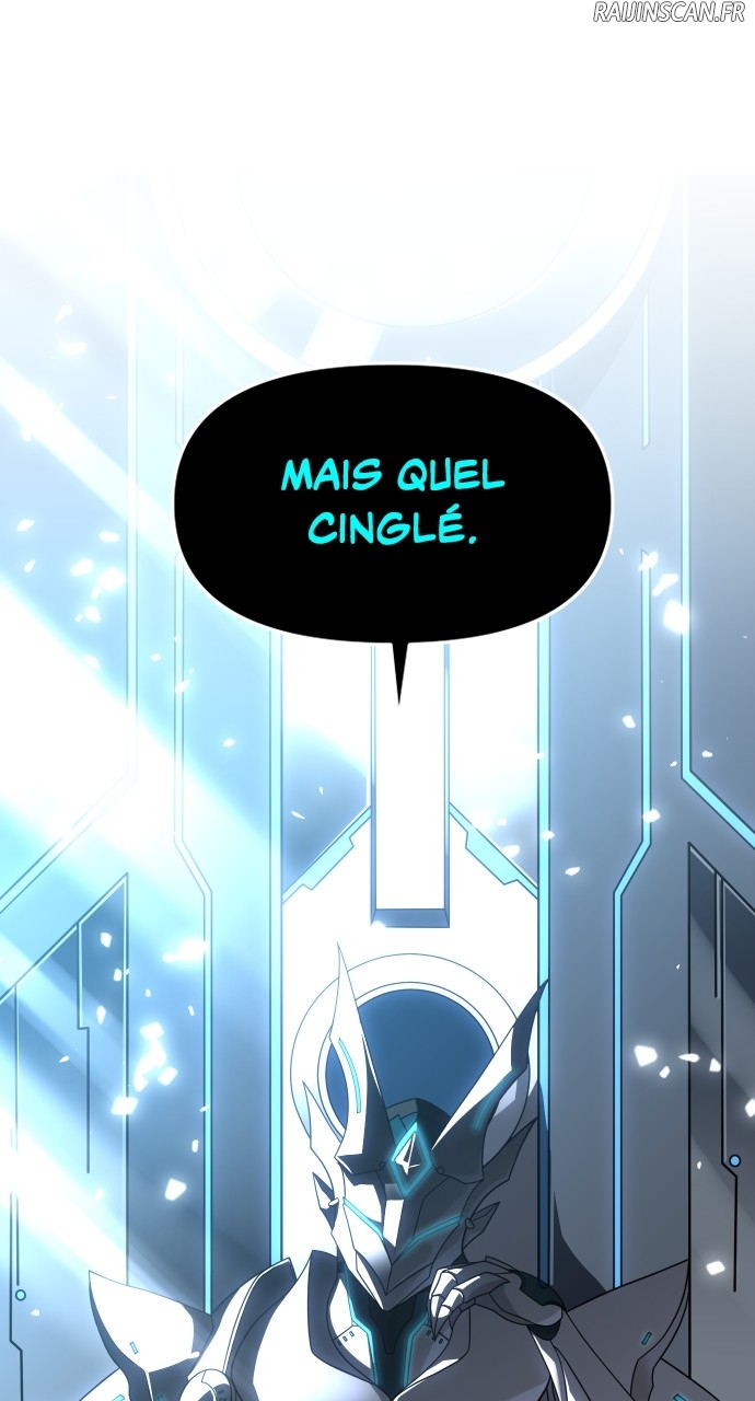 I Used To Be A Boss Chapitre 46 - Page 1