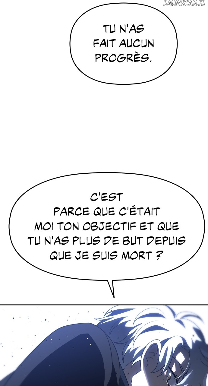I Used To Be A Boss Chapitre 46 - Page 107
