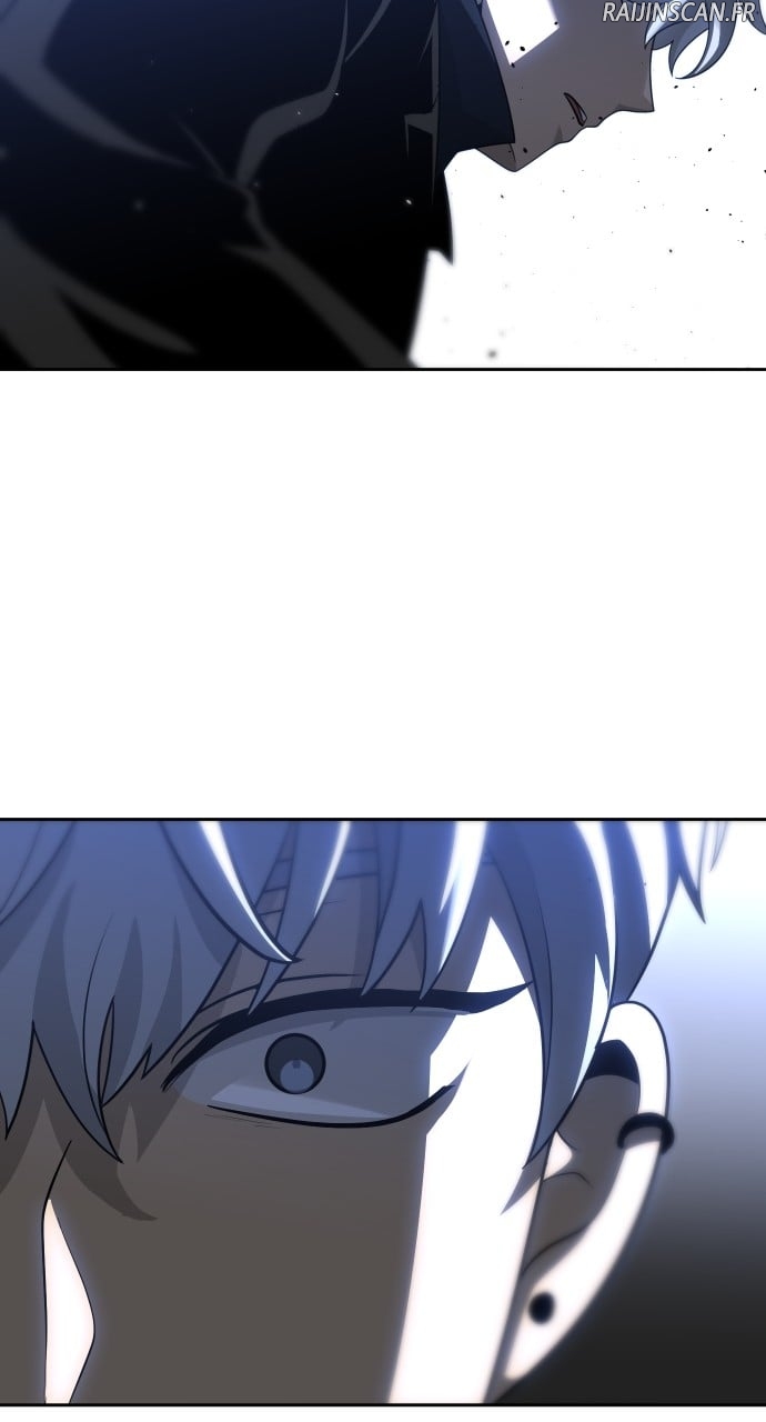 I Used To Be A Boss Chapitre 46 - Page 108