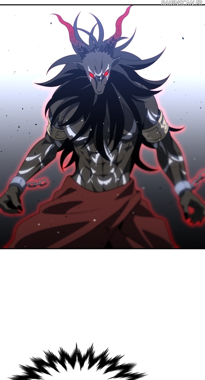 I Used To Be A Boss Chapitre 46 - Page 111
