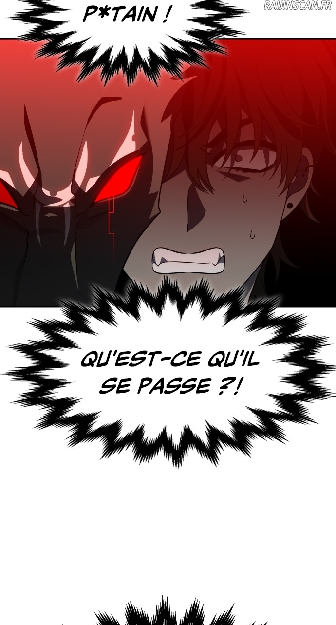 I Used To Be A Boss Chapitre 46 - Page 112