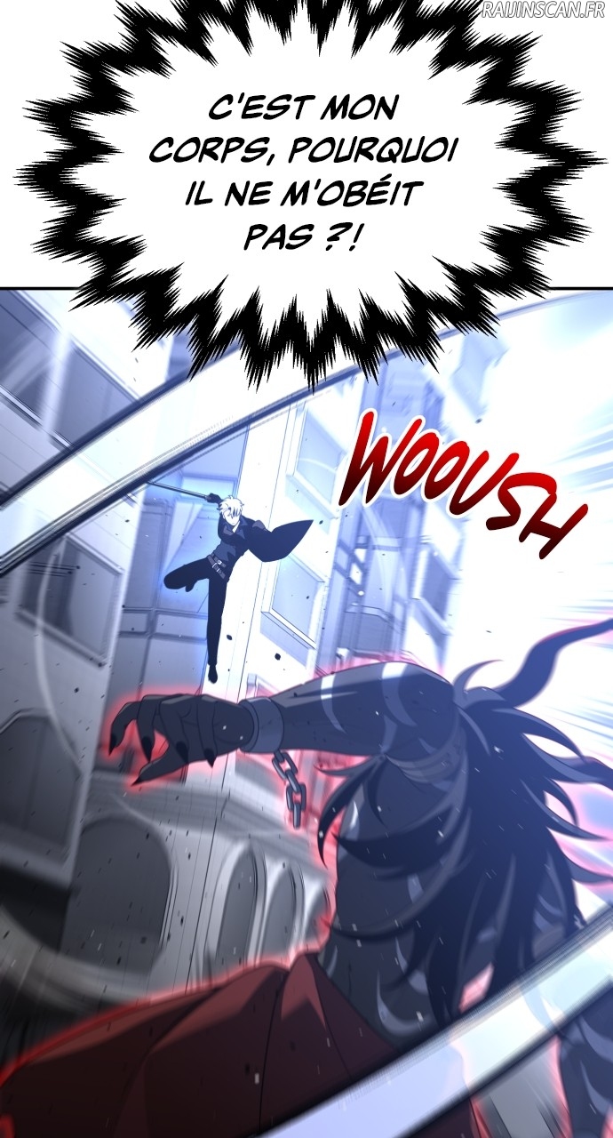 I Used To Be A Boss Chapitre 46 - Page 113