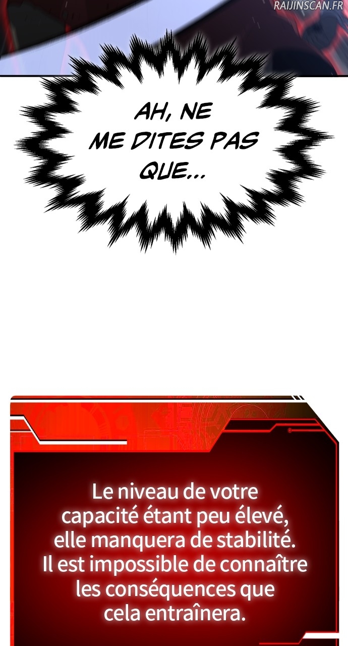 I Used To Be A Boss Chapitre 46 - Page 114