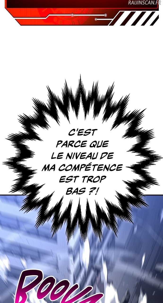 I Used To Be A Boss Chapitre 46 - Page 115