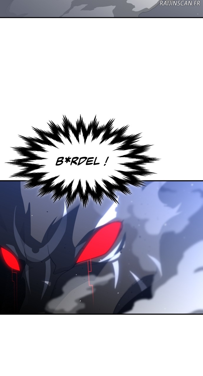 I Used To Be A Boss Chapitre 46 - Page 117