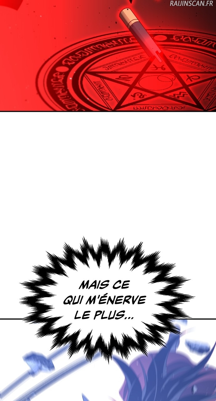I Used To Be A Boss Chapitre 46 - Page 120
