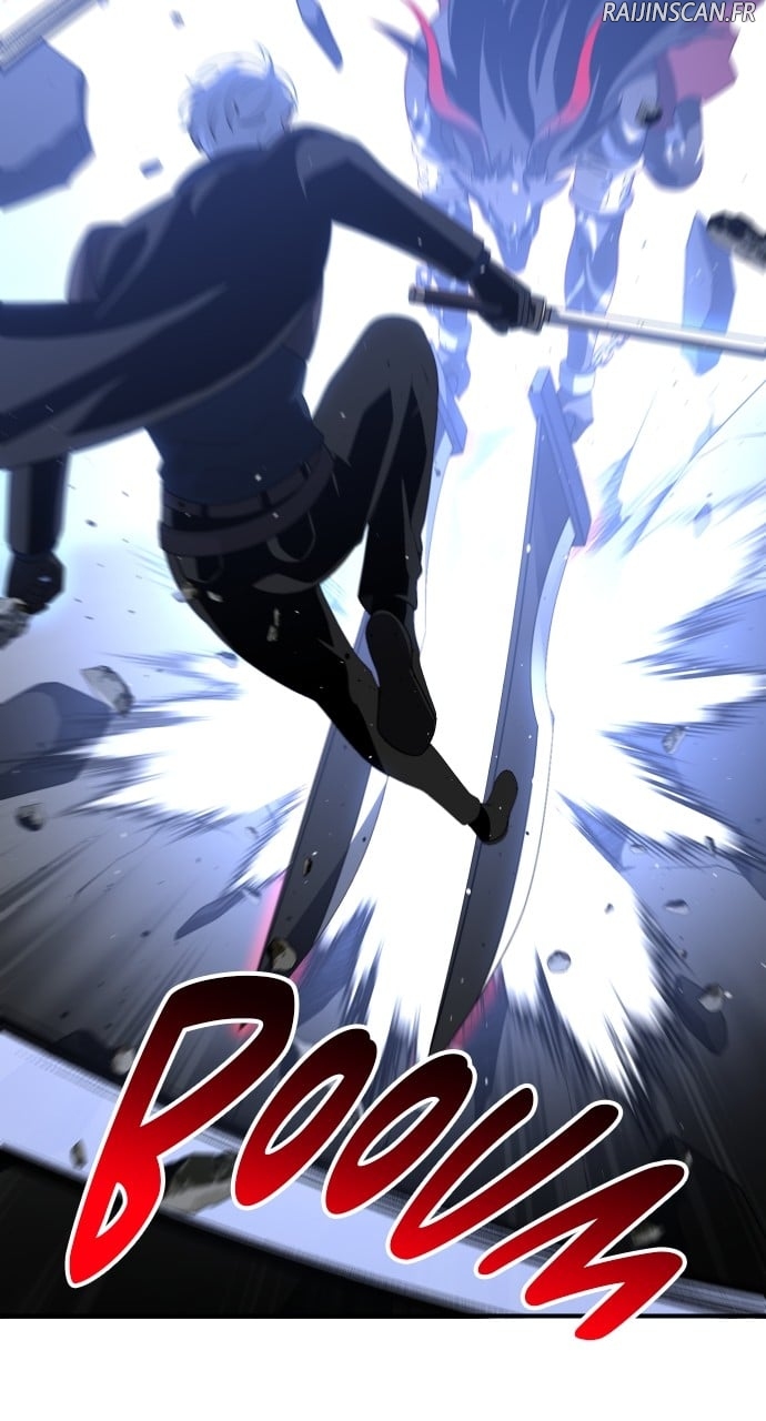 I Used To Be A Boss Chapitre 46 - Page 121