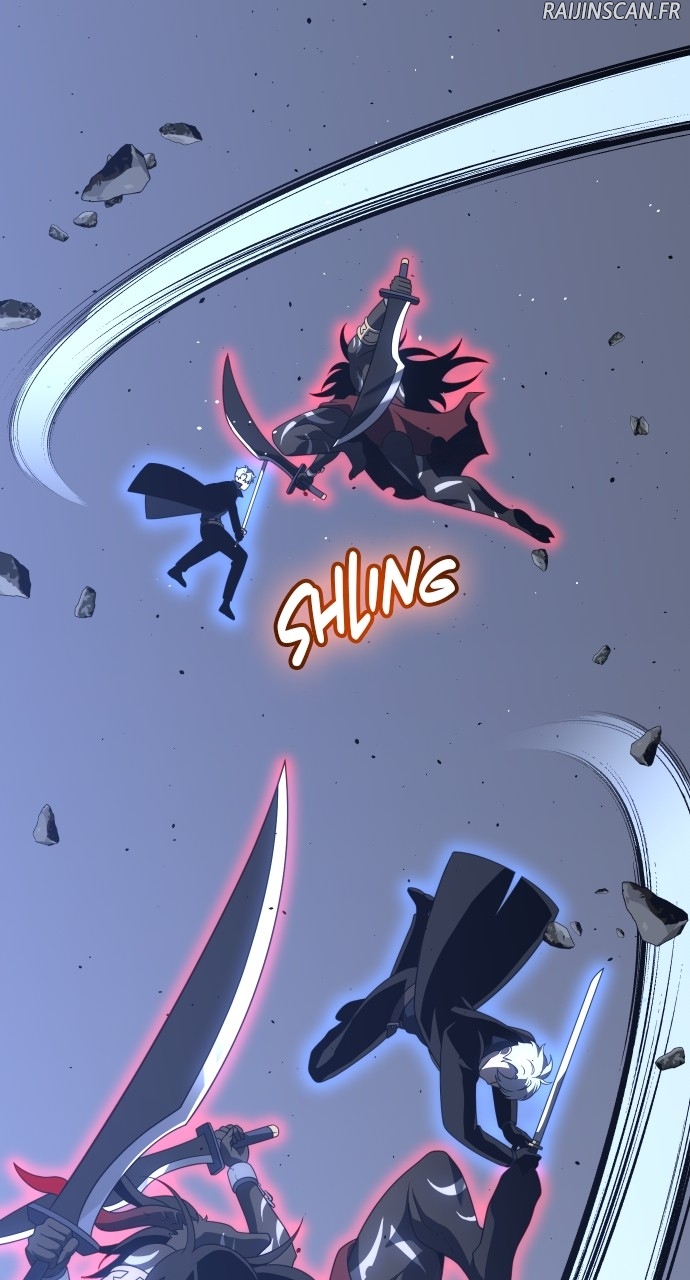 I Used To Be A Boss Chapitre 46 - Page 125