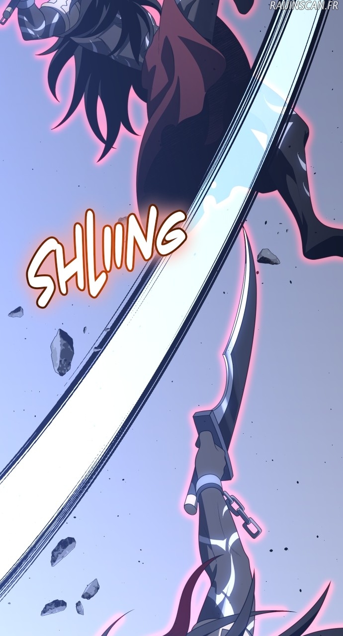 I Used To Be A Boss Chapitre 46 - Page 126