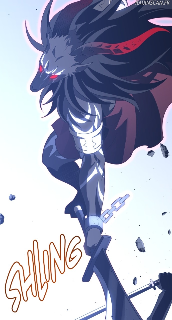 I Used To Be A Boss Chapitre 46 - Page 127