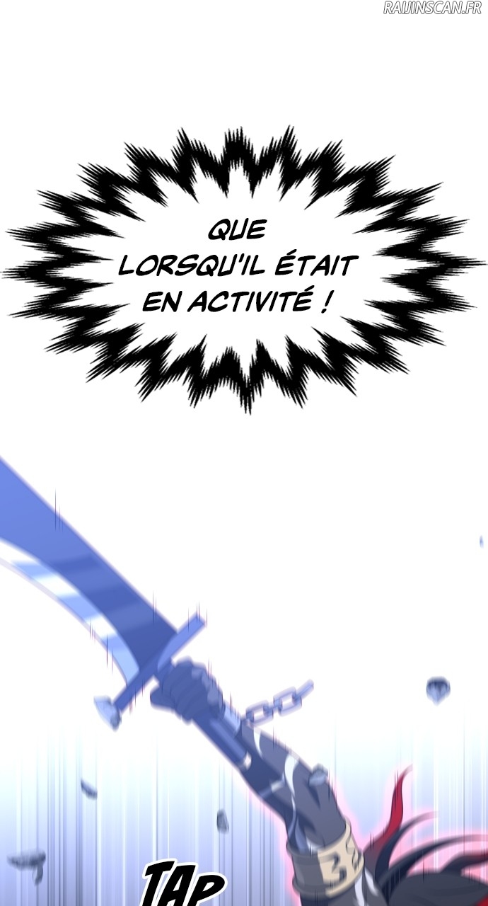 I Used To Be A Boss Chapitre 46 - Page 129