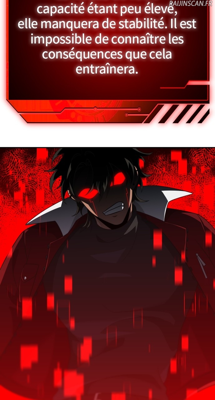 I Used To Be A Boss Chapitre 46 - Page 13