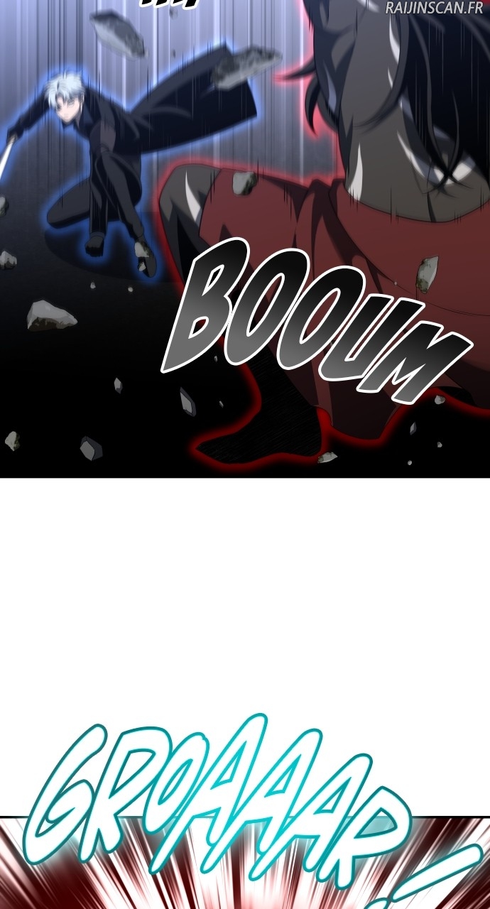 I Used To Be A Boss Chapitre 46 - Page 130