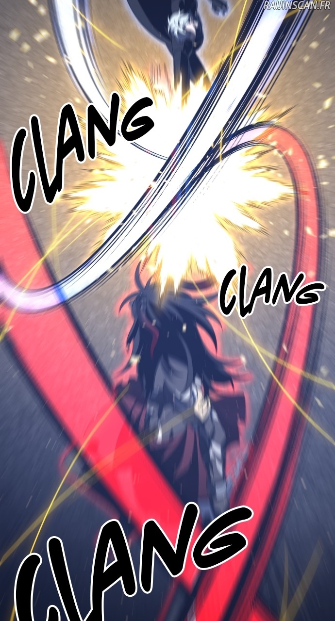 I Used To Be A Boss Chapitre 46 - Page 136