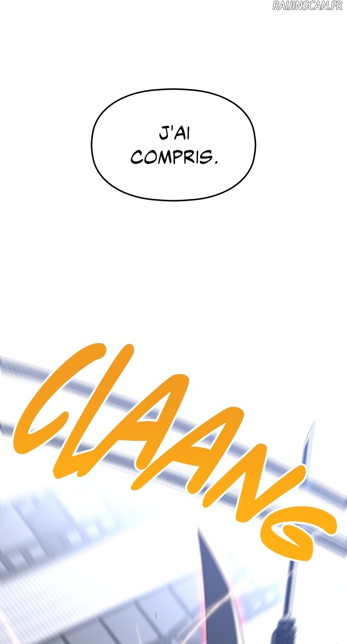 I Used To Be A Boss Chapitre 46 - Page 139