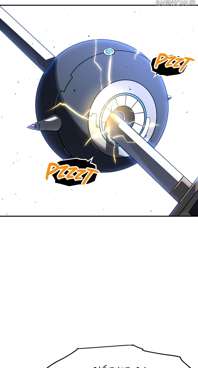 I Used To Be A Boss Chapitre 46 - Page 144