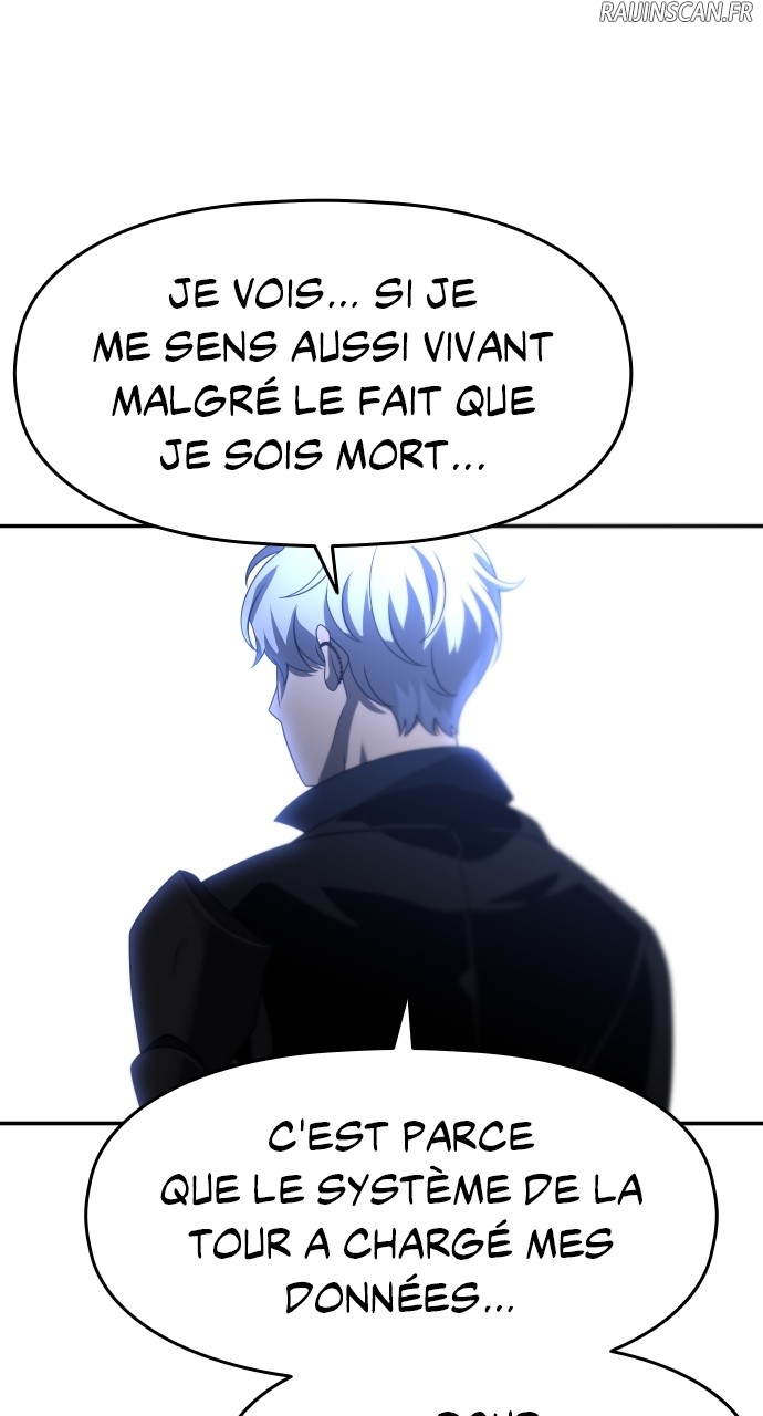 I Used To Be A Boss Chapitre 46 - Page 147