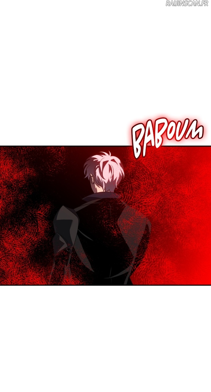 I Used To Be A Boss Chapitre 46 - Page 19