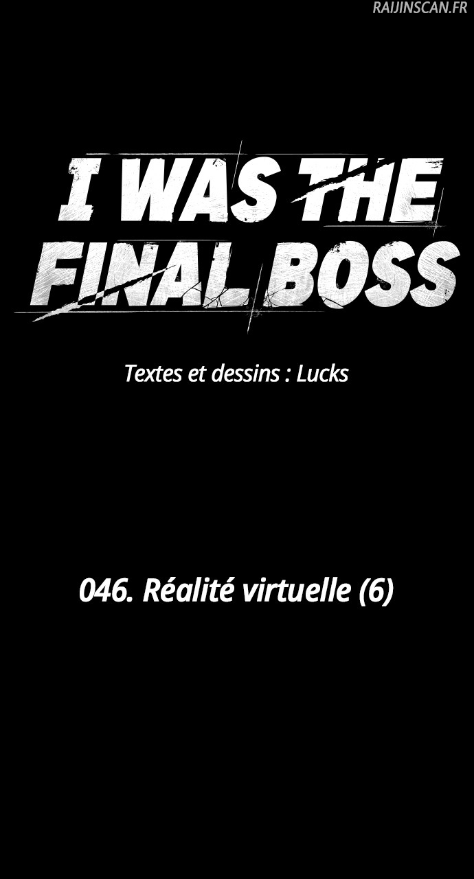 I Used To Be A Boss Chapitre 46 - Page 27