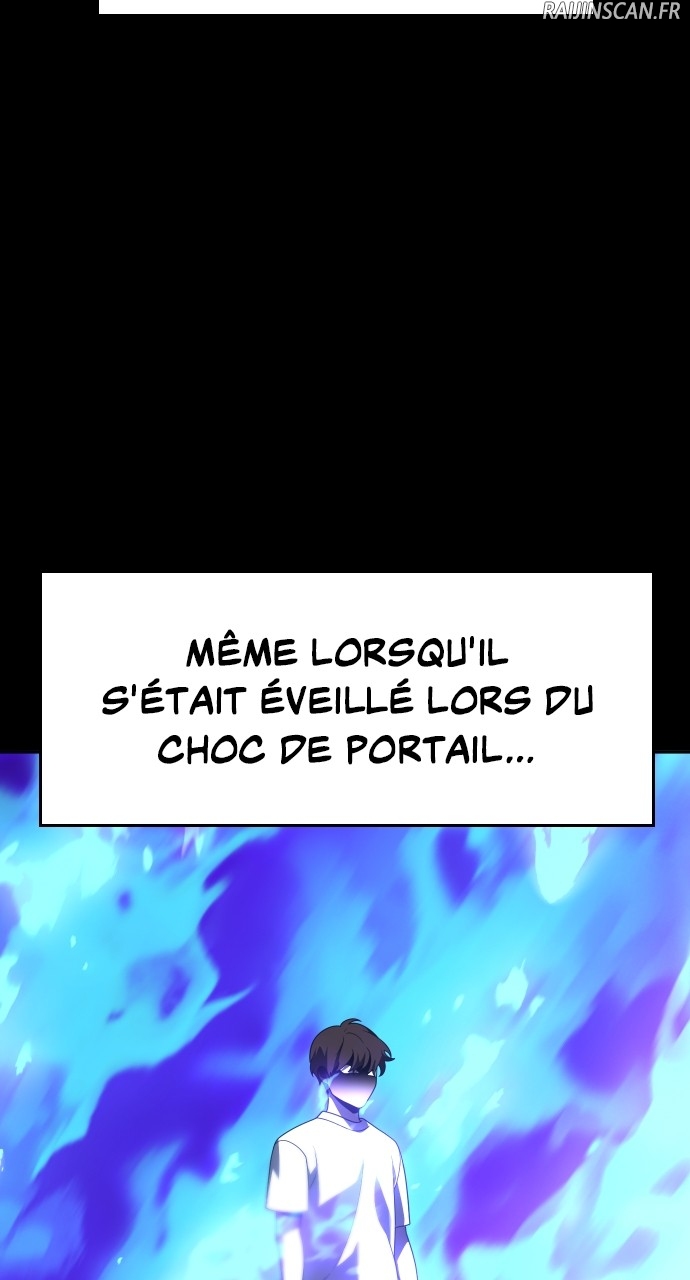 I Used To Be A Boss Chapitre 46 - Page 31