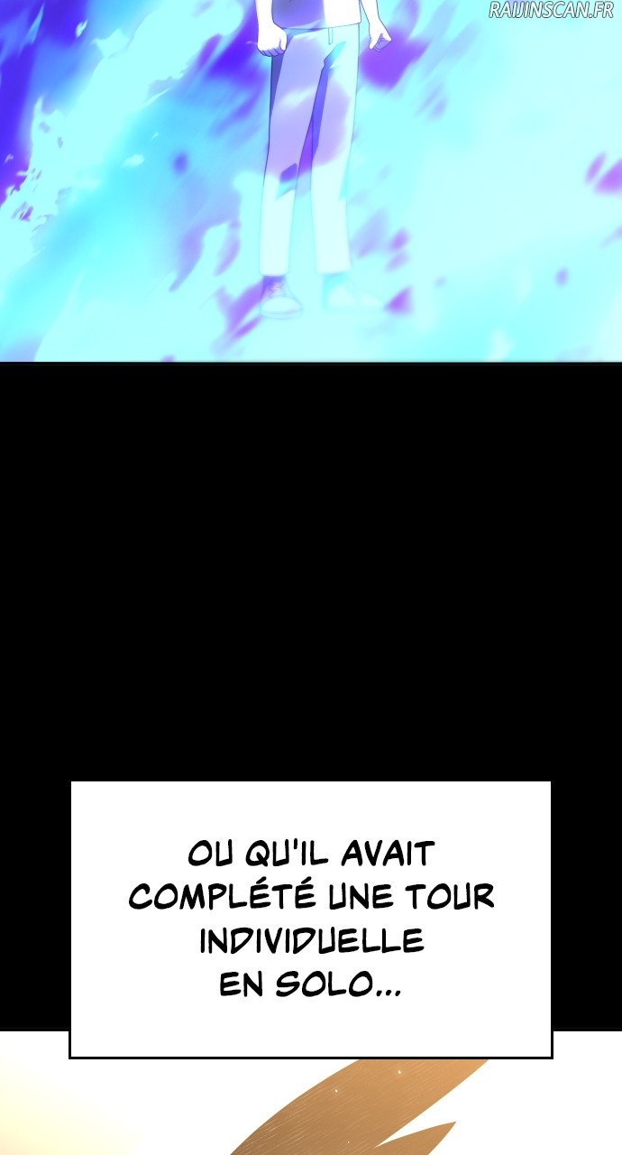 I Used To Be A Boss Chapitre 46 - Page 32