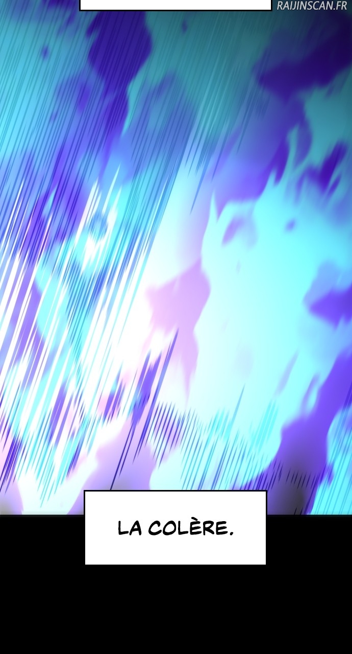 I Used To Be A Boss Chapitre 46 - Page 35