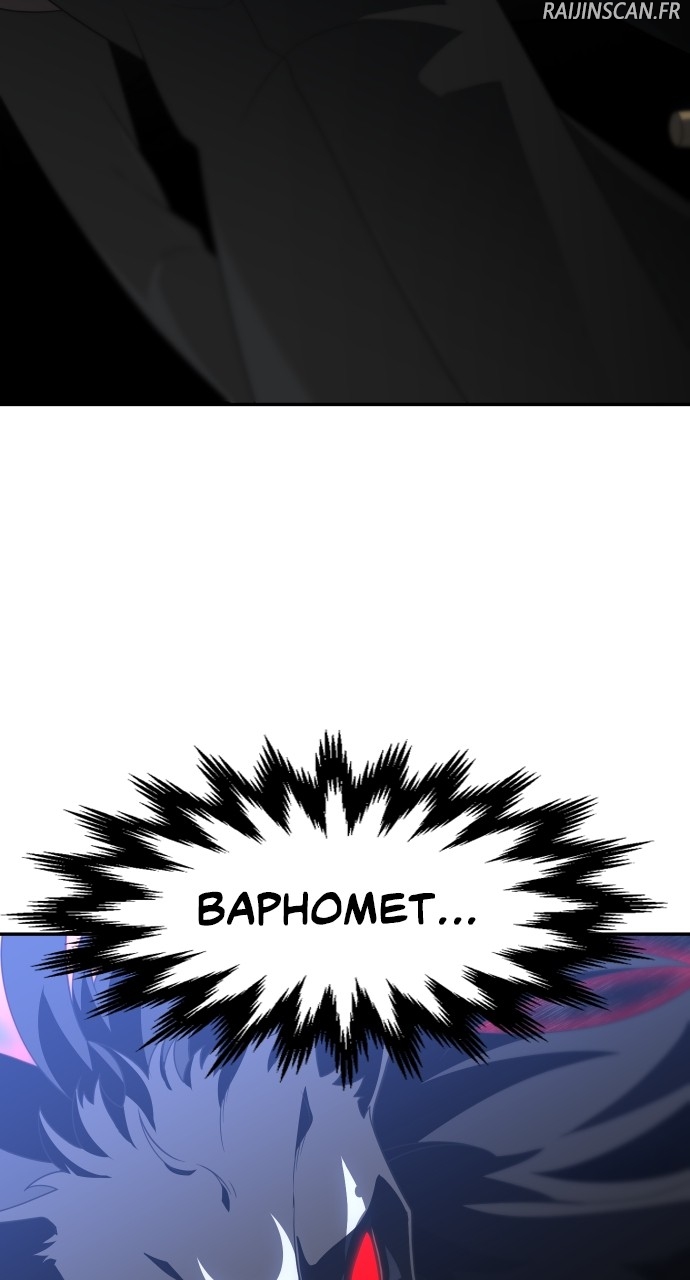 I Used To Be A Boss Chapitre 46 - Page 41