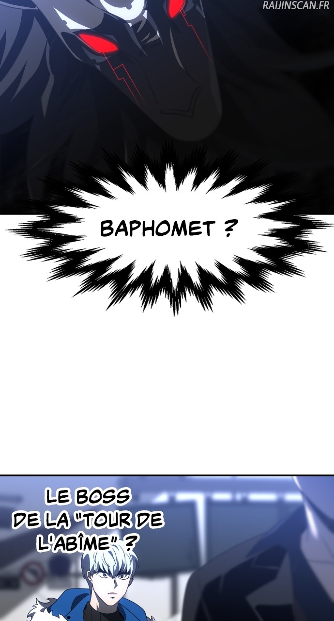I Used To Be A Boss Chapitre 46 - Page 42