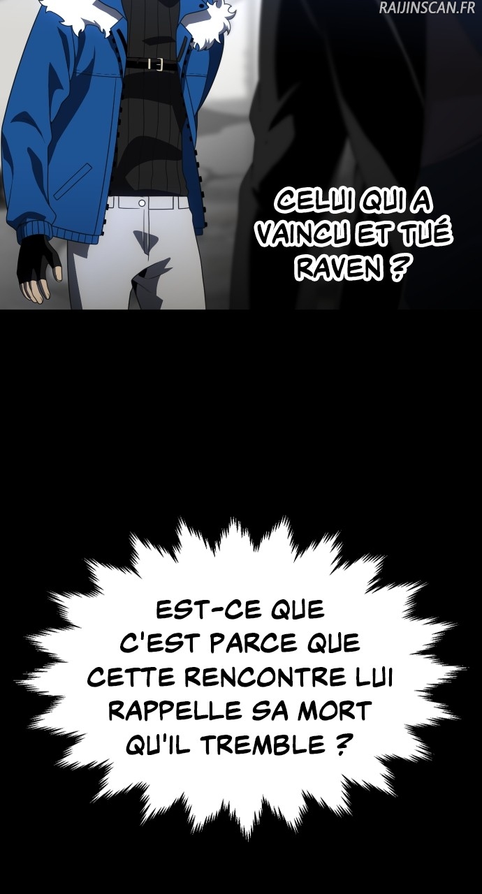 I Used To Be A Boss Chapitre 46 - Page 43