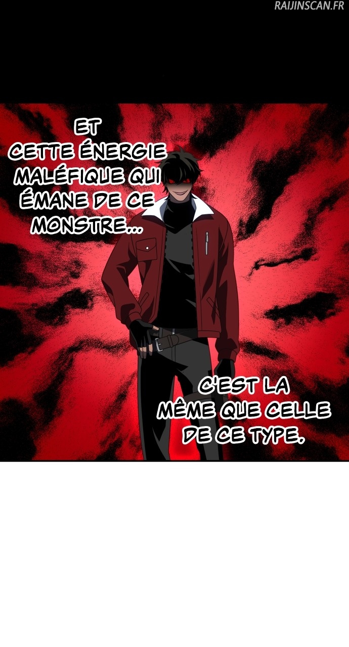 I Used To Be A Boss Chapitre 46 - Page 44