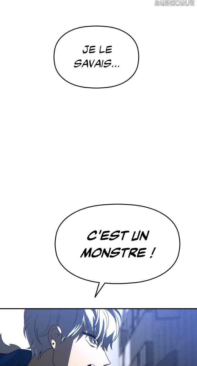 I Used To Be A Boss Chapitre 46 - Page 45
