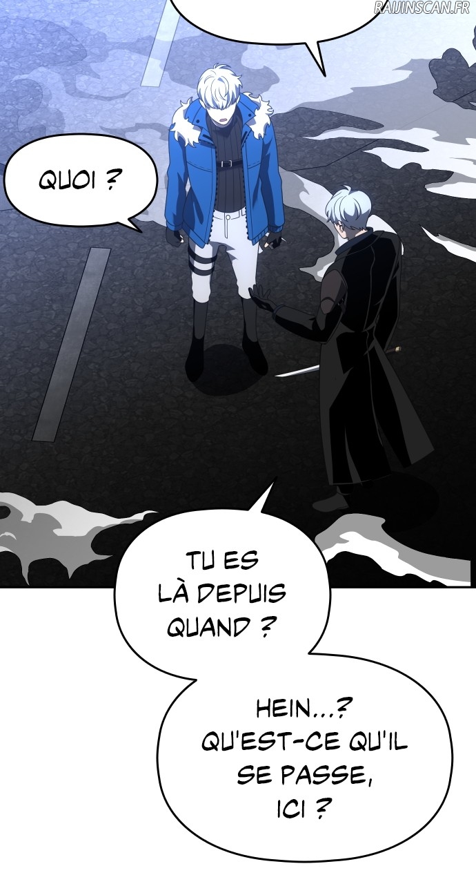 I Used To Be A Boss Chapitre 46 - Page 48