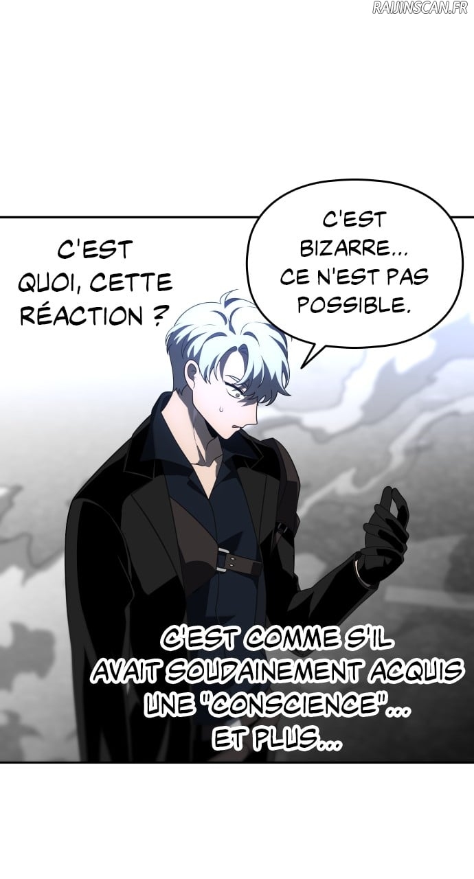 I Used To Be A Boss Chapitre 46 - Page 49