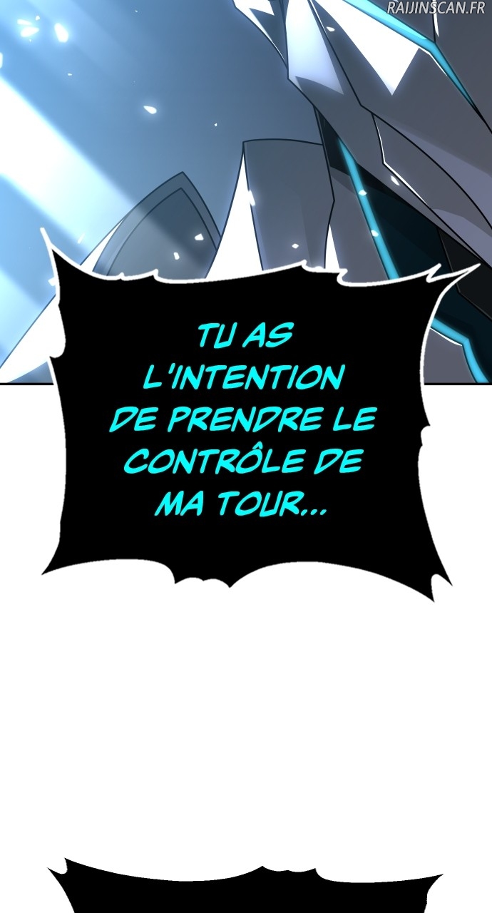 I Used To Be A Boss Chapitre 46 - Page 5